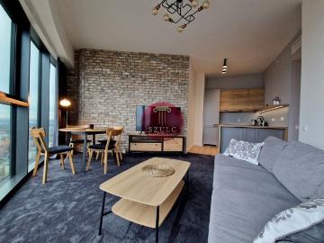 Na wynajem komfortowy apartament w sercu miasta Szczecin