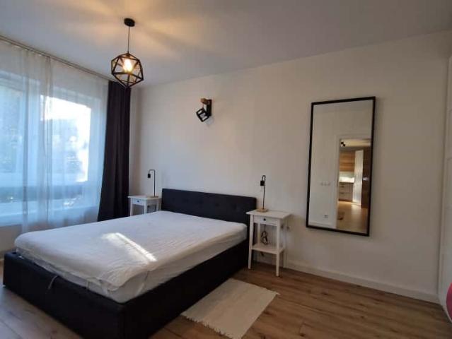 Na wynajem piękny apartament na Gumieńcach