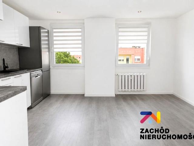 Na wynajem |Po remoncie | 3 pokoje | ul. Agrestowa Zielona Góra, Centrum