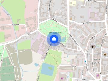 Sulechów, Powiat zielonogórski, Województwo lubuskie