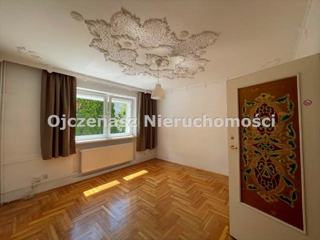 Na wynajem przestronny dom 108 m² z 5 pokojami w Bydgoszczy