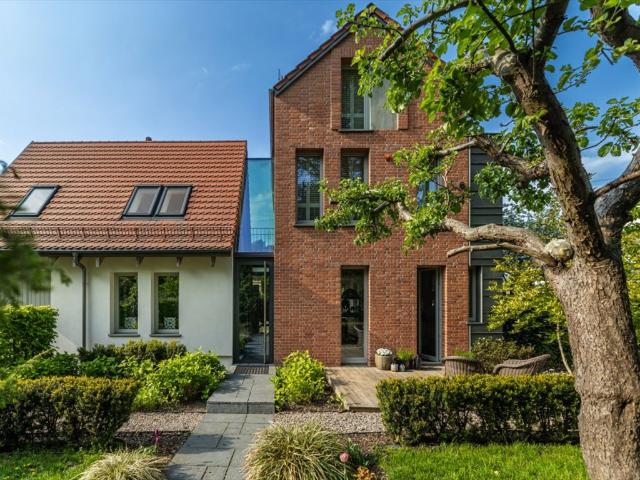 Na wynajem przestronny dom 170 m² w Sopocie Górnym