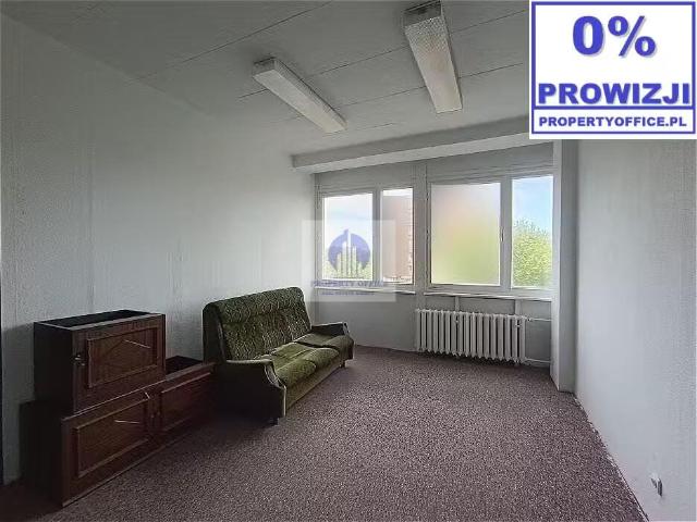 Na wynajem przestronny lokal biurowy 23 m² na Pradze Południe