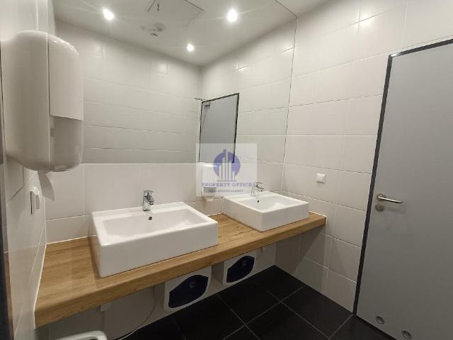 Na wynajem przestronny lokal biurowy 40 m² na Ursynowie