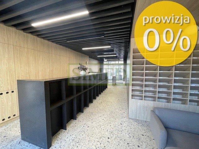 Na wynajem przestronny lokal biurowy 91 m² na Mokotowie