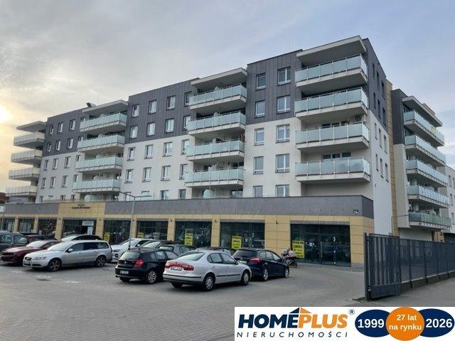 Na wynajem przestronny lokal handlowo usługowy 126 m² w Radzyminie