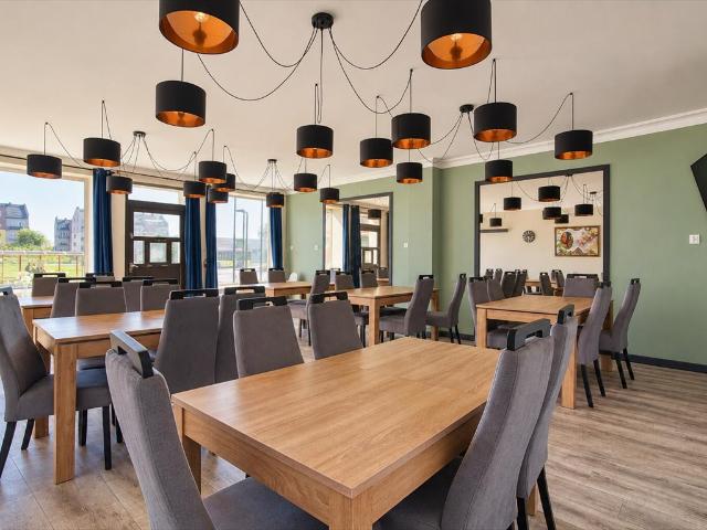 Na wynajem przestronny lokal użytkowy 133 m² w Oświęcimiu