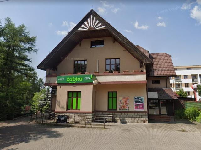 Zapraszam do wynajęcia 180 m² lokalu z biurami i mieszkaniem w Jaworznie