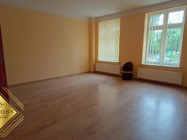 Na wynajem przestronny lokal 30 m² w centrum Częstochowy
