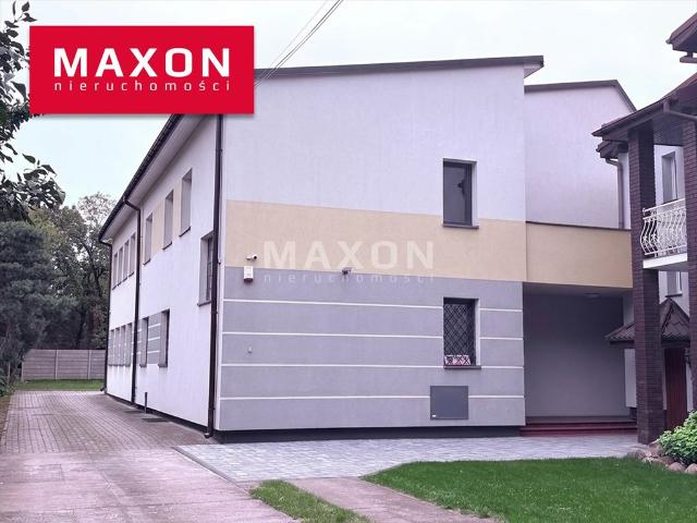 Na wynajem przestronny lokal 466 m² z magazynem i biurem