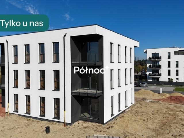 Na wynajem przestronny lokal 650 m² z windą w Knurowie