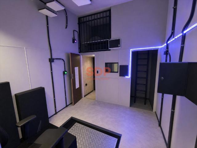 Na wynajem przestronny lokal 6,12 m² w centrum Wrocławia
