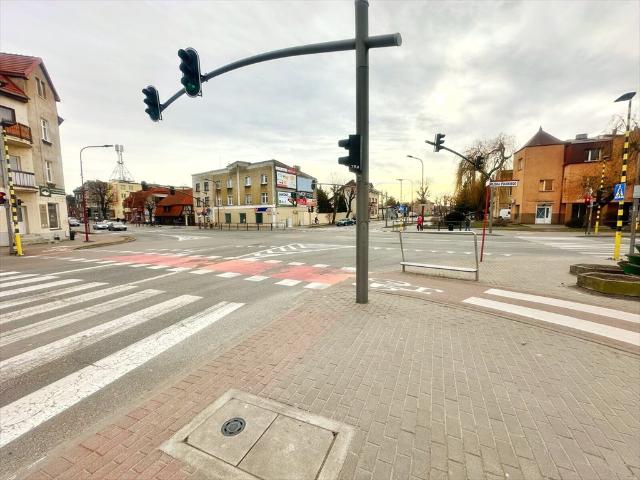 Tczew, Wojska Polskiego, 75 m2