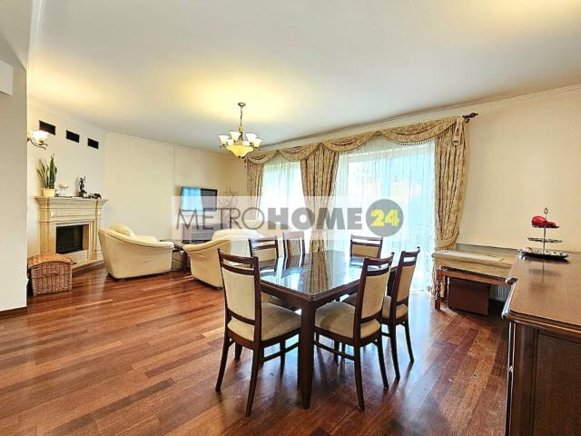 Na wynajem przestronny segment 306 m² na Ursynowie