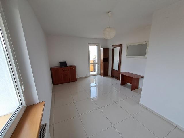 Na wynajem przestronna kawalerka 28 m² w Koszalinie