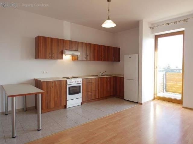 Na wynajem przestronna kawalerka 37,64 m² w Krakowie