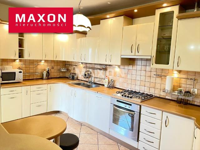 Zapraszam do wynajmu 135 m² apartamentu w Warszawie
