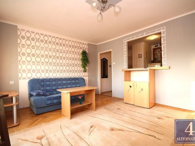 Na wynajem przestronne mieszkanie 29 m² w Tarnowie