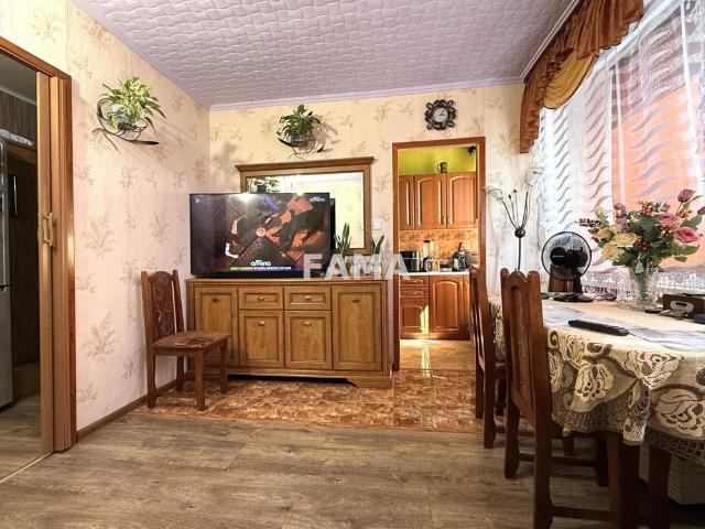 Na wynajem przestronne mieszkanie 32,3 m² w Włocławku