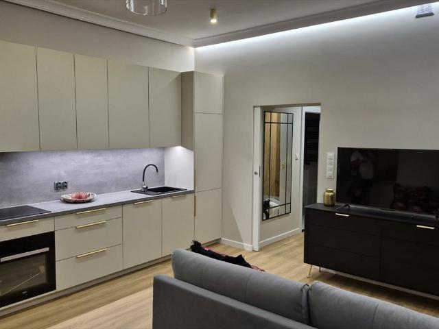 Na wynajem przestronne mieszkanie 38 m² w Łodzi