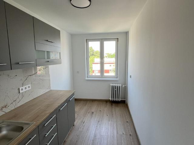 Na wynajem przestronne mieszkanie 44 m² z pięknym widokiem
