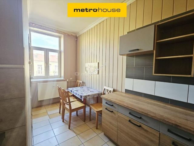 Na wynajem przestronne mieszkanie 48 m² w centrum Siedlec