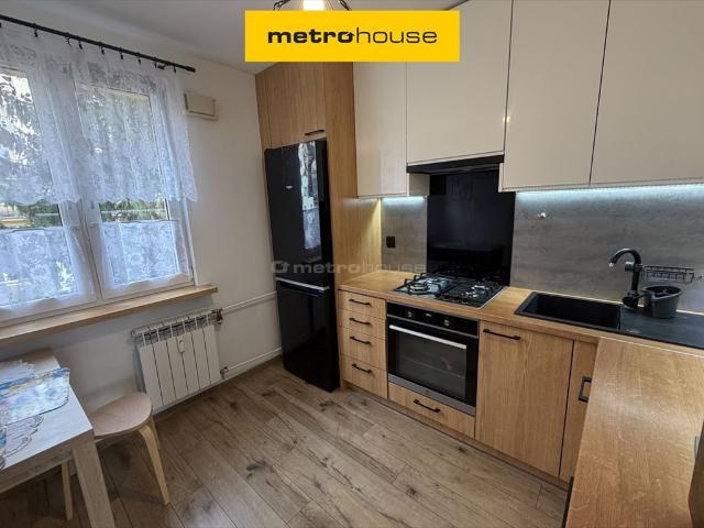 Na wynajem przestronne mieszkanie 48 m² w Dąbrowie Górniczej