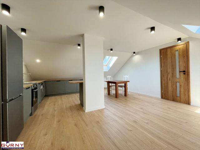 Na wynajem przestronne mieszkanie 50 m² w Piotrkowie Trybunalskim