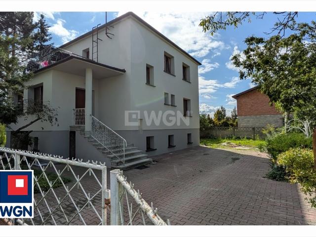 Na wynajem przestronne mieszkanie 52 m² w Łąkocinach
