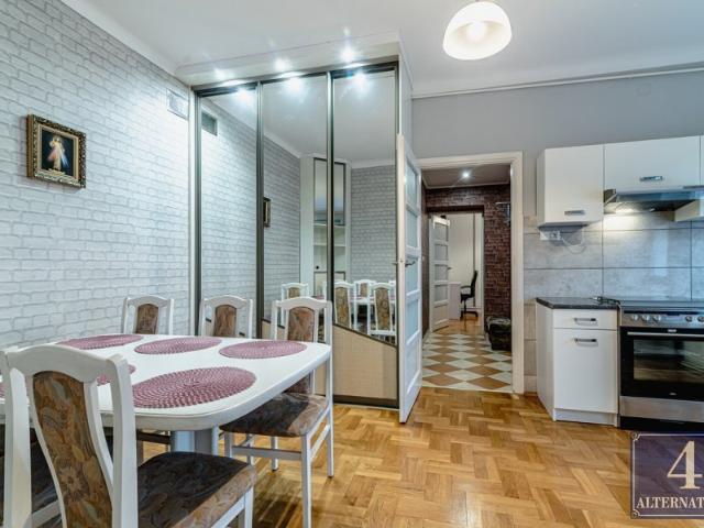 Na wynajem przestronne mieszkanie 52 m² w Tarnowie