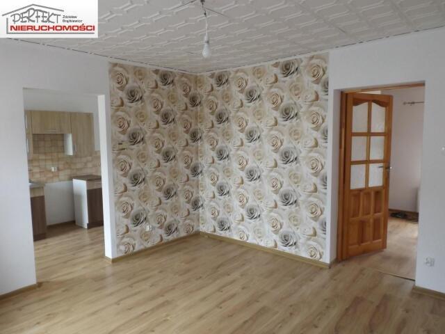 Na wynajem przestronne mieszkanie 65 m² w Brodnicy