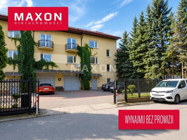 Na wynajem przestronne mieszkanie 70 m² na poddaszu w Raszynie