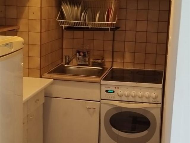 Na wynajem przestronne 28 m² mieszkanie w Bieruniu Starym