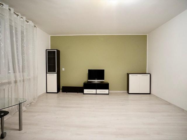 Na wynajem przestronne 2 pokojowe mieszkanie 49,67 m² w Ełku