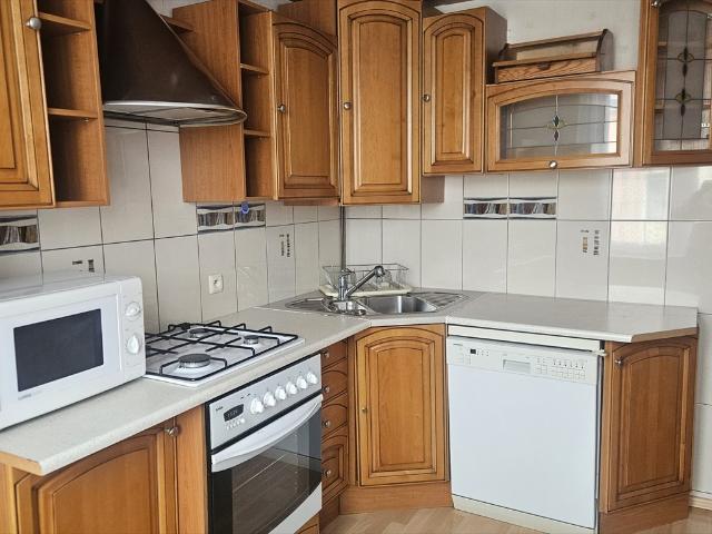 Na wynajem przestronne 2 pokojowe mieszkanie 65 m² w Wałczu
