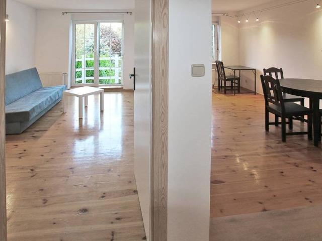 Na wynajem przestronne 2 pokojowe mieszkanie 35 m² w Poznaniu
