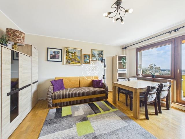 Polecam przestronne 2 pokojowe mieszkanie 51 m² w Bydgoszczy