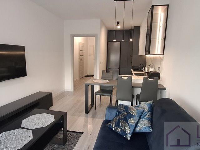 Na wynajem przestronne 2 pokojowe mieszkanie z balkonem w Lublinie