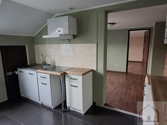 Na wynajem przestronne 34 m² w centrum Lublina z miejscem parkingowym