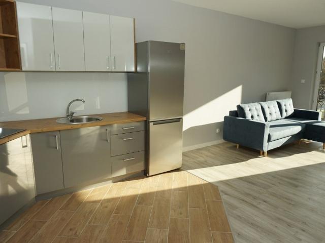 Na wynajem przestronne 3 pokojowe mieszkanie 50,25 m² w Kielcach