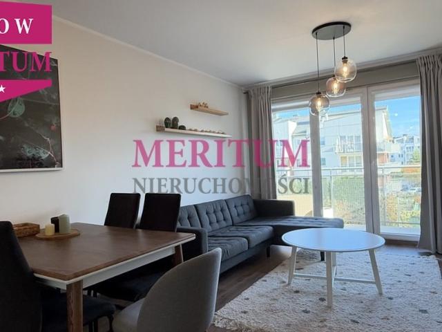 Na wynajem przestronne 3 pokojowe mieszkanie 60,55 m² w Gdyni