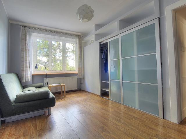 Na wynajem przestronne 3 pokojowe mieszkanie 72 m² w centrum Wrocławia