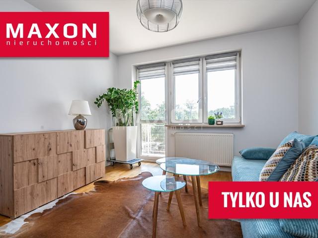 Przestronne 42 m² mieszkanie z balkonem na Białołęce