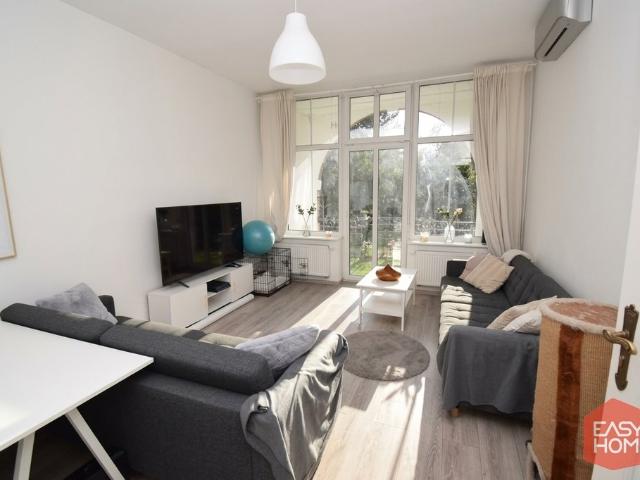 Na wynajem przestronne 4 pokojowe mieszkanie 105 m² w Poznaniu