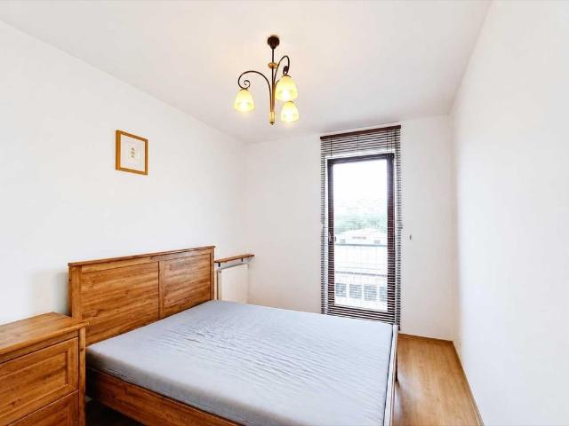 Przestronne 58 m² mieszkanie z dużym balkonem Prądnik Biały