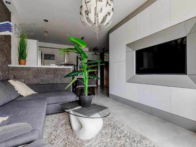 Na wynajem przestronne 51 m² mieszkanie w Wilanowie
