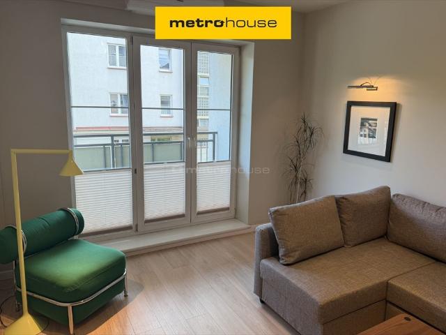Na wynajem przestronne 63 m² apartament z widokiem na las