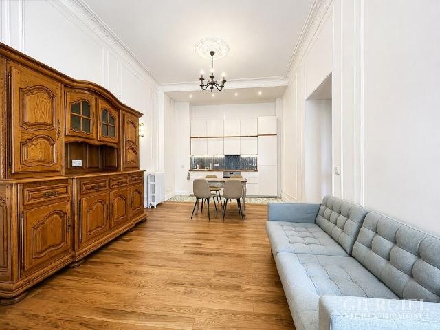 Zapraszam do wynajmu 74 m² dwupoziomowego mieszkania w Rzeszowie