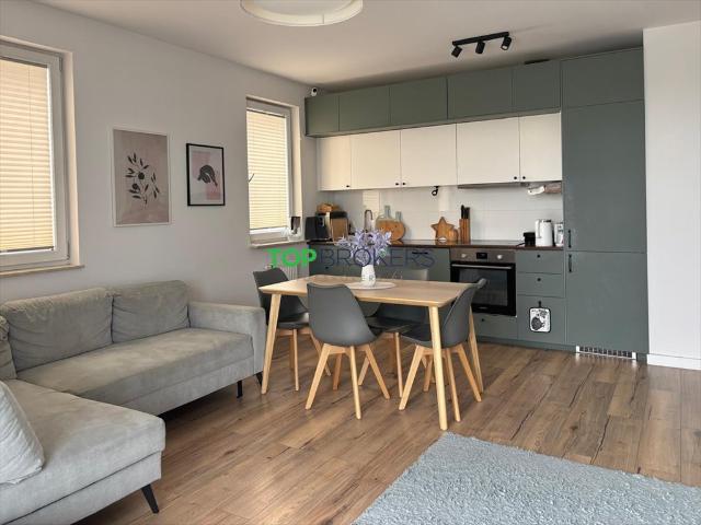 Na wynajem przestronne 78 m² mieszkanie 3 pok. z tarasem w Mokotowie