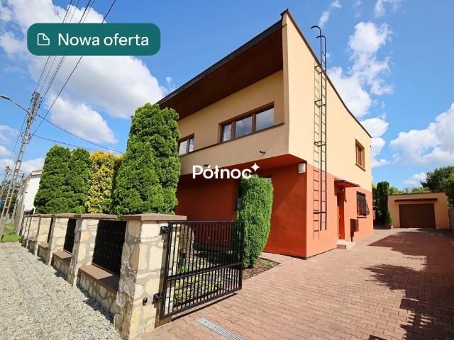 Na wynajem przestronne 80 m² mieszkanie po remoncie w Bytomiu